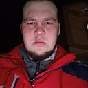 Дмитрий, 26 лет