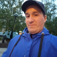 Фотография мужчины Александр, 38 лет из г. Тамбов