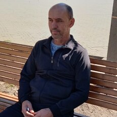 Фотография мужчины Олег, 51 год из г. Мулино