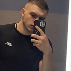 Фотография мужчины Тимофей, 21 год из г. Бодайбо