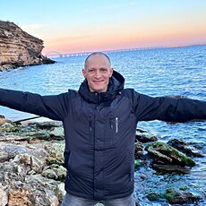 Фотография мужчины Дима, 50 лет из г. Горловка