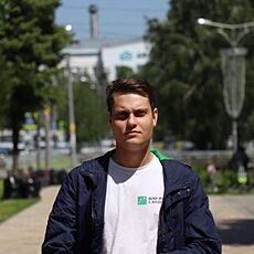 Фотография мужчины Александр, 33 года из г. Самара