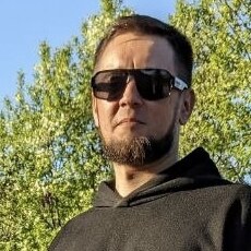 Фотография мужчины Aleksandr, 38 лет из г. Чебоксары