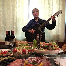 Фотография мужчины Александр, 65 лет из г. Москва