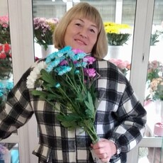 Фотография девушки Антонина, 54 года из г. Иркутск