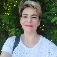 Фотография девушки Оксана, 53 года из г. Луганск