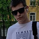 Алексей, 19 лет