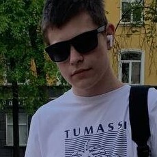 Фотография мужчины Алексей, 19 лет из г. Псков