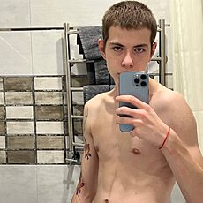 Фотография мужчины Даниил, 21 год из г. Ставрополь
