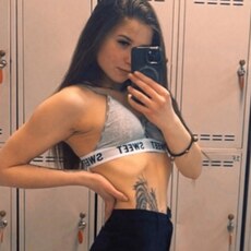 Фотография девушки Алена, 24 года из г. Могилев