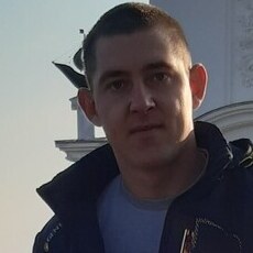 Фотография мужчины Дима, 28 лет из г. Судак