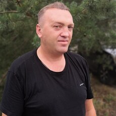 Фотография мужчины Александр, 49 лет из г. Мценск