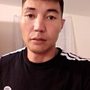 Талгат, 35 лет