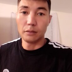 Фотография мужчины Талгат, 35 лет из г. Усть-Каменогорск