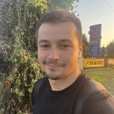 Фотография мужчины Pasha, 32 года из г. Варшава