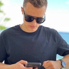 Фотография мужчины Виталий, 26 лет из г. Одесса