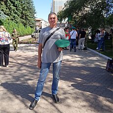 Фотография мужчины Юрий, 62 года из г. Макеевка