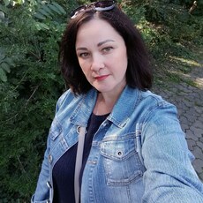 Фотография девушки Елена, 42 года из г. Ужгород