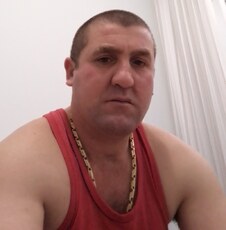 Фотография мужчины Петросян, 42 года из г. Красный Луч