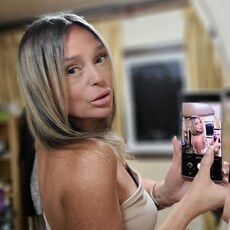 Фотография девушки Юлия, 47 лет из г. Комсомольск-на-Амуре