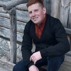 Фотография мужчины Александр, 28 лет из г. Кобрин