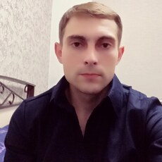 Фотография мужчины Дмитрий, 34 года из г. Полысаево