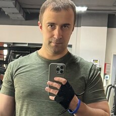 Фотография мужчины Дмитрий, 38 лет из г. Минск