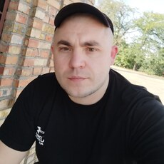 Фотография мужчины Буля, 33 года из г. Львов