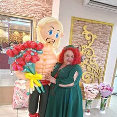 Фотография девушки Тата, 46 лет из г. Черемхово