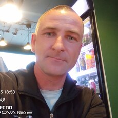 Фотография мужчины Николай, 37 лет из г. Ильский