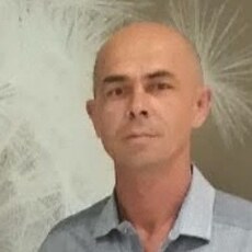 Фотография мужчины Yurii, 45 лет из г. Юрга