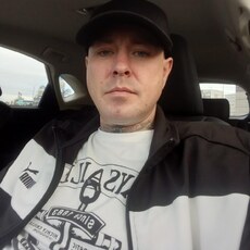 Фотография мужчины Иван, 43 года из г. Ханты-Мансийск