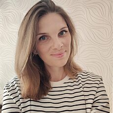 Фотография девушки Анастасия, 33 года из г. Гомель