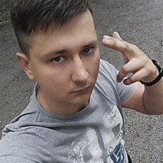 Фотография мужчины Семен, 30 лет из г. Прокопьевск