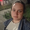 Лиза, 29 лет