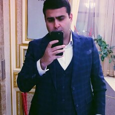 Фотография мужчины Адам, 29 лет из г. Тверь