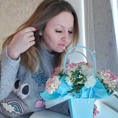 Фотография девушки Elena, 29 лет из г. Сорочинск