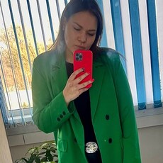 Фотография девушки Валерия, 27 лет из г. Иркутск