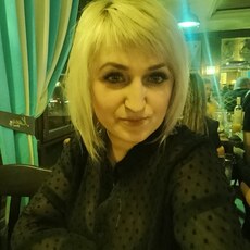 Фотография девушки Ассоль, 44 года из г. Липецк