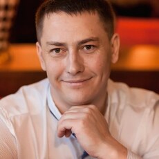 Фотография мужчины Илья, 40 лет из г. Томск