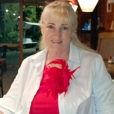 Фотография девушки Ольга, 63 года из г. Тюмень