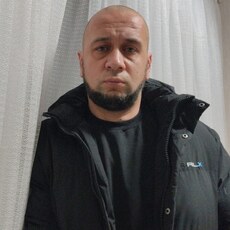 Фотография мужчины Сергеевич, 39 лет из г. Одесса