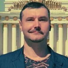 Фотография мужчины Дмитрий, 37 лет из г. Оренбург