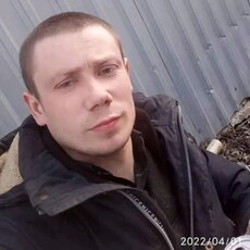 Фотография мужчины Виктор, 32 года из г. Харьков