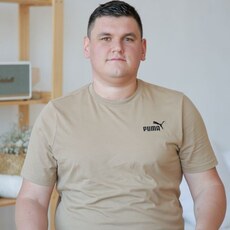 Фотография мужчины Геннадий, 33 года из г. Новый Уренгой