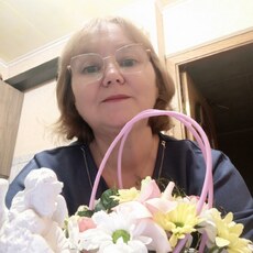Фотография девушки Татьяна, 66 лет из г. Владимир
