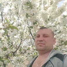Фотография мужчины Александр, 43 года из г. Новые Анены