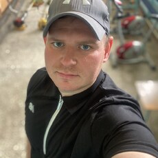 Фотография мужчины Артём, 31 год из г. Сысерть