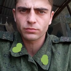 Фотография мужчины Дмитрий, 26 лет из г. Крымск