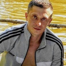 Фотография мужчины Александр, 41 год из г. Белгород